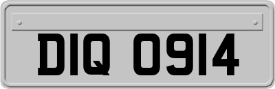DIQ0914
