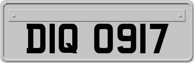 DIQ0917
