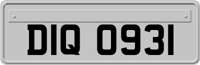 DIQ0931