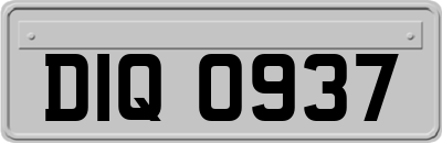 DIQ0937