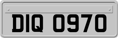 DIQ0970