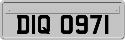 DIQ0971