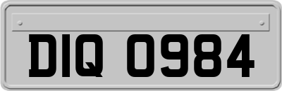 DIQ0984
