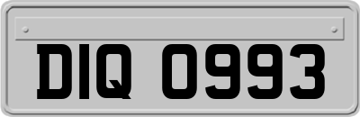 DIQ0993