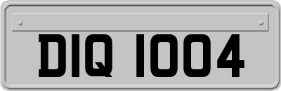 DIQ1004