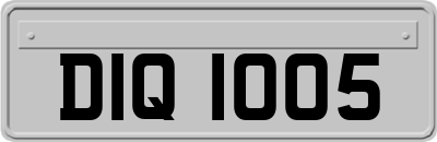 DIQ1005