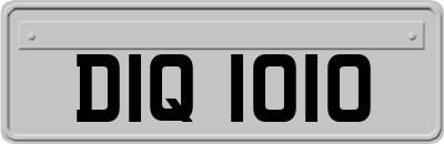 DIQ1010
