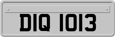 DIQ1013