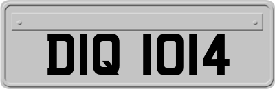 DIQ1014