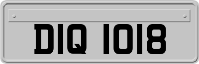 DIQ1018