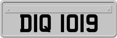 DIQ1019
