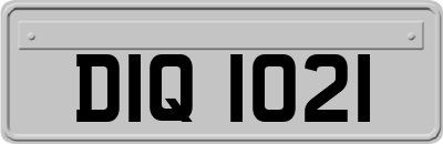 DIQ1021