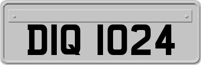 DIQ1024