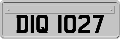 DIQ1027