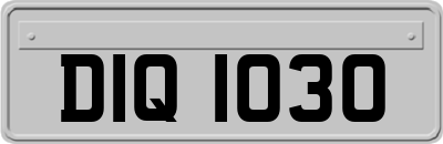 DIQ1030