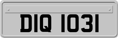 DIQ1031