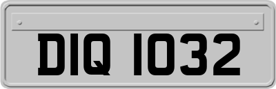 DIQ1032