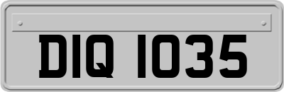 DIQ1035