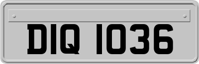 DIQ1036