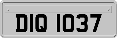 DIQ1037