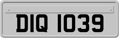 DIQ1039