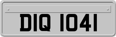 DIQ1041