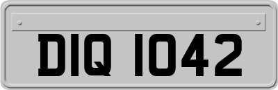 DIQ1042