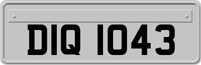 DIQ1043