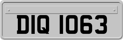 DIQ1063