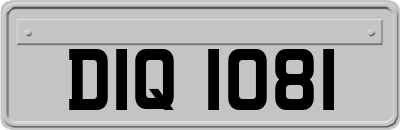 DIQ1081