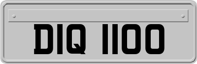 DIQ1100
