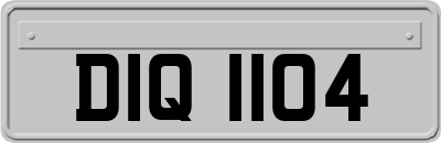 DIQ1104
