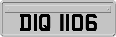 DIQ1106
