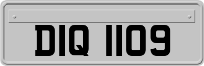 DIQ1109