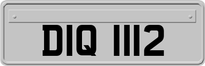 DIQ1112