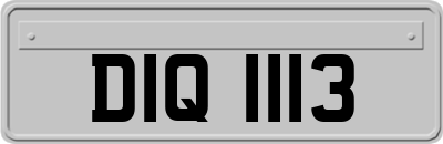DIQ1113