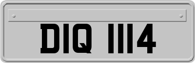 DIQ1114