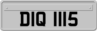 DIQ1115