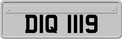 DIQ1119