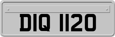 DIQ1120