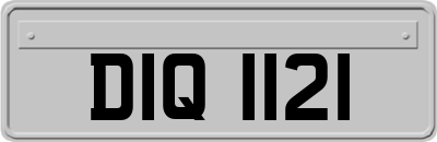 DIQ1121