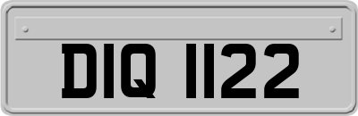 DIQ1122