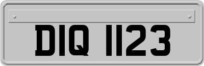 DIQ1123