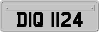 DIQ1124