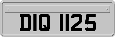 DIQ1125