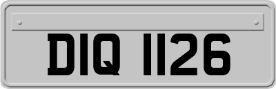 DIQ1126
