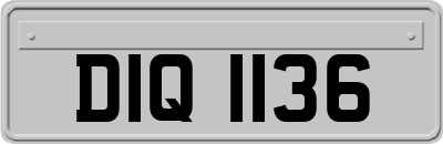 DIQ1136