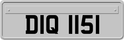 DIQ1151