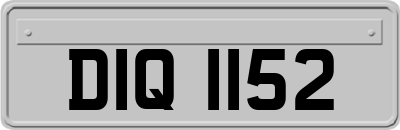 DIQ1152