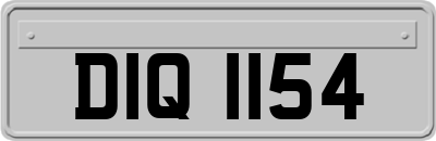 DIQ1154